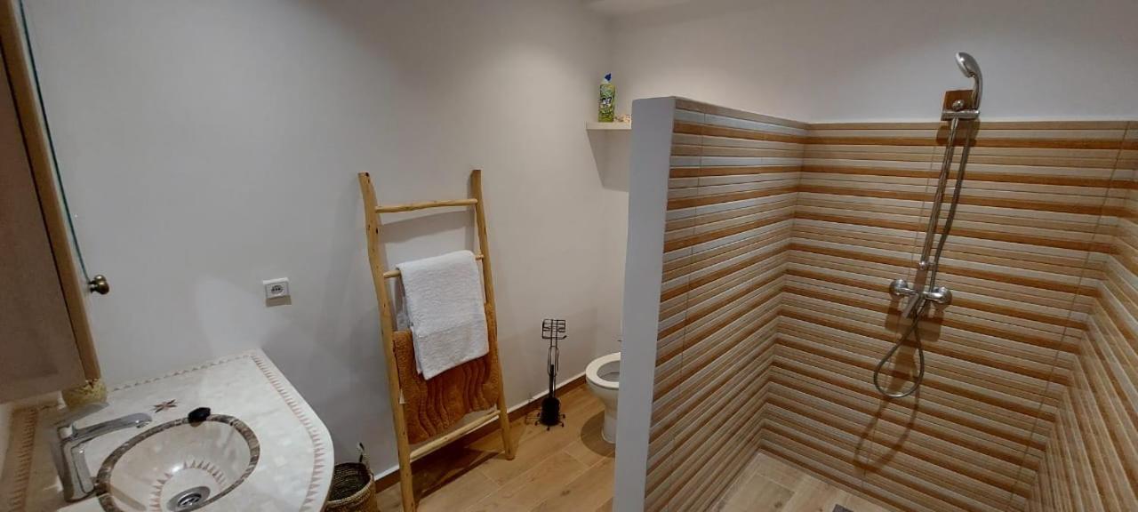 Casa Zouina Bed & Breakfast Agadir Dış mekan fotoğraf