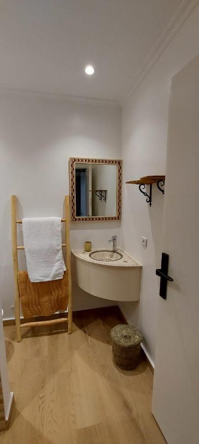 Casa Zouina Bed & Breakfast Agadir Dış mekan fotoğraf