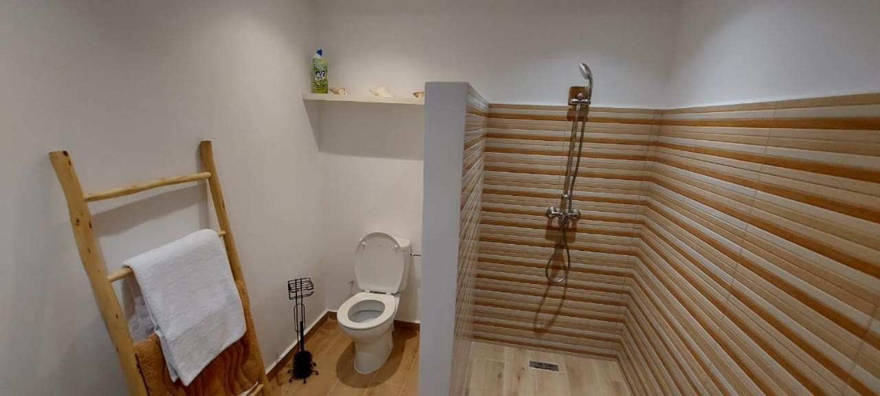 Casa Zouina Bed & Breakfast Agadir Dış mekan fotoğraf